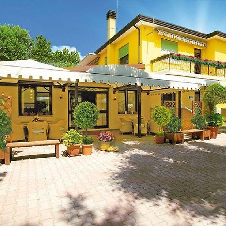 Locanda Da Scarpa Cavallino-Treporti Exterior foto