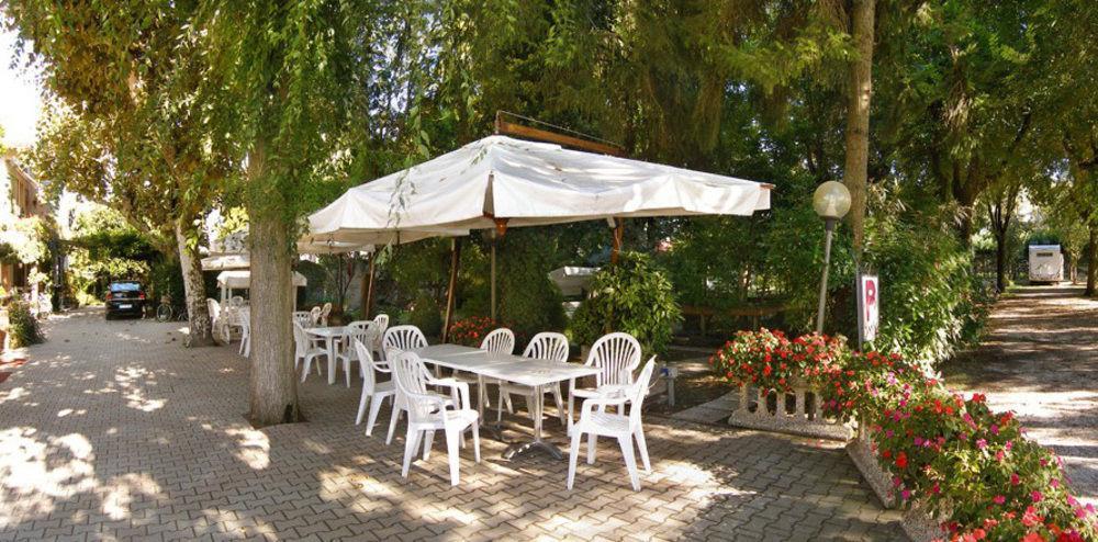 Locanda Da Scarpa Cavallino-Treporti Exterior foto