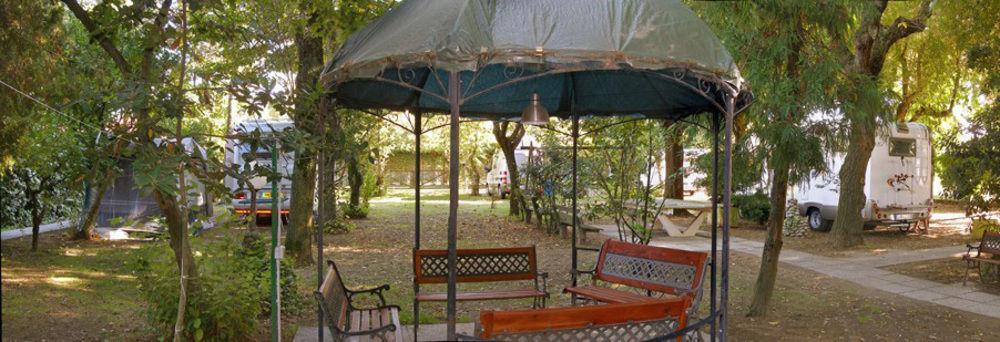 Locanda Da Scarpa Cavallino-Treporti Exterior foto